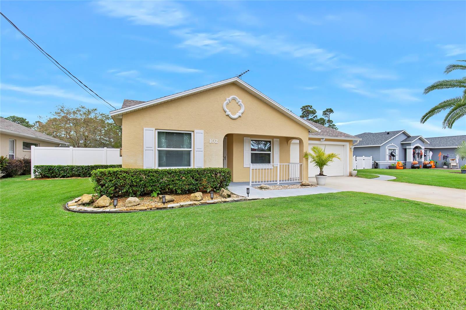 CYPRESS KNOLL - Residential