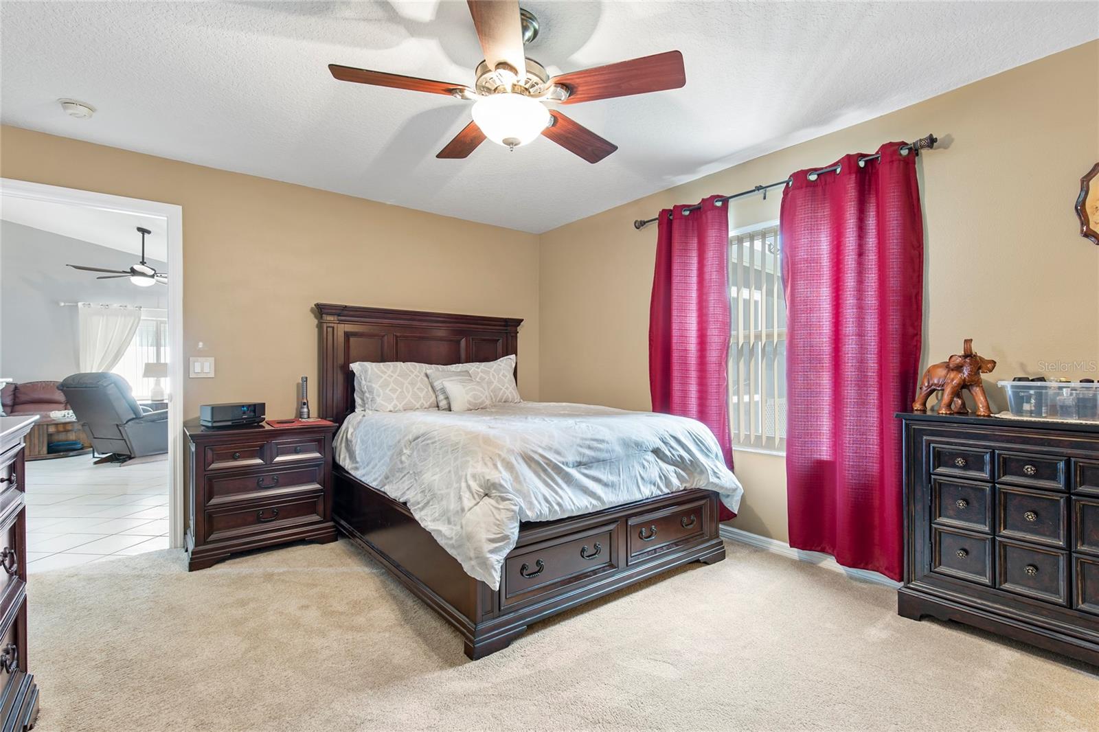 CYPRESS KNOLL - Residential