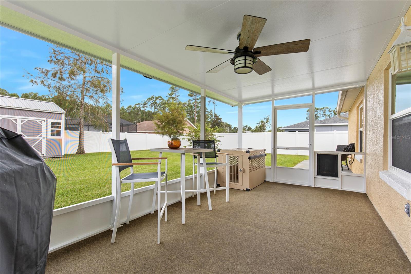 CYPRESS KNOLL - Residential