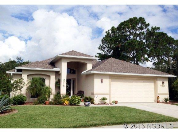 Turnbull Bay Country Club Estate - Residential