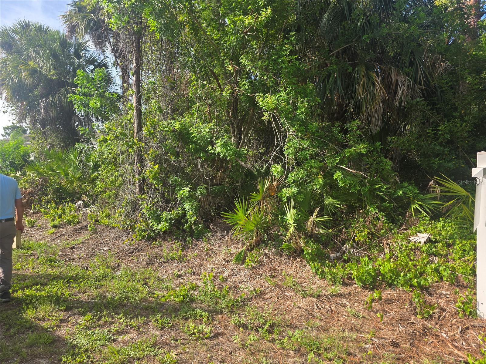 PORT CHARLOTTE SUB 06 - Land