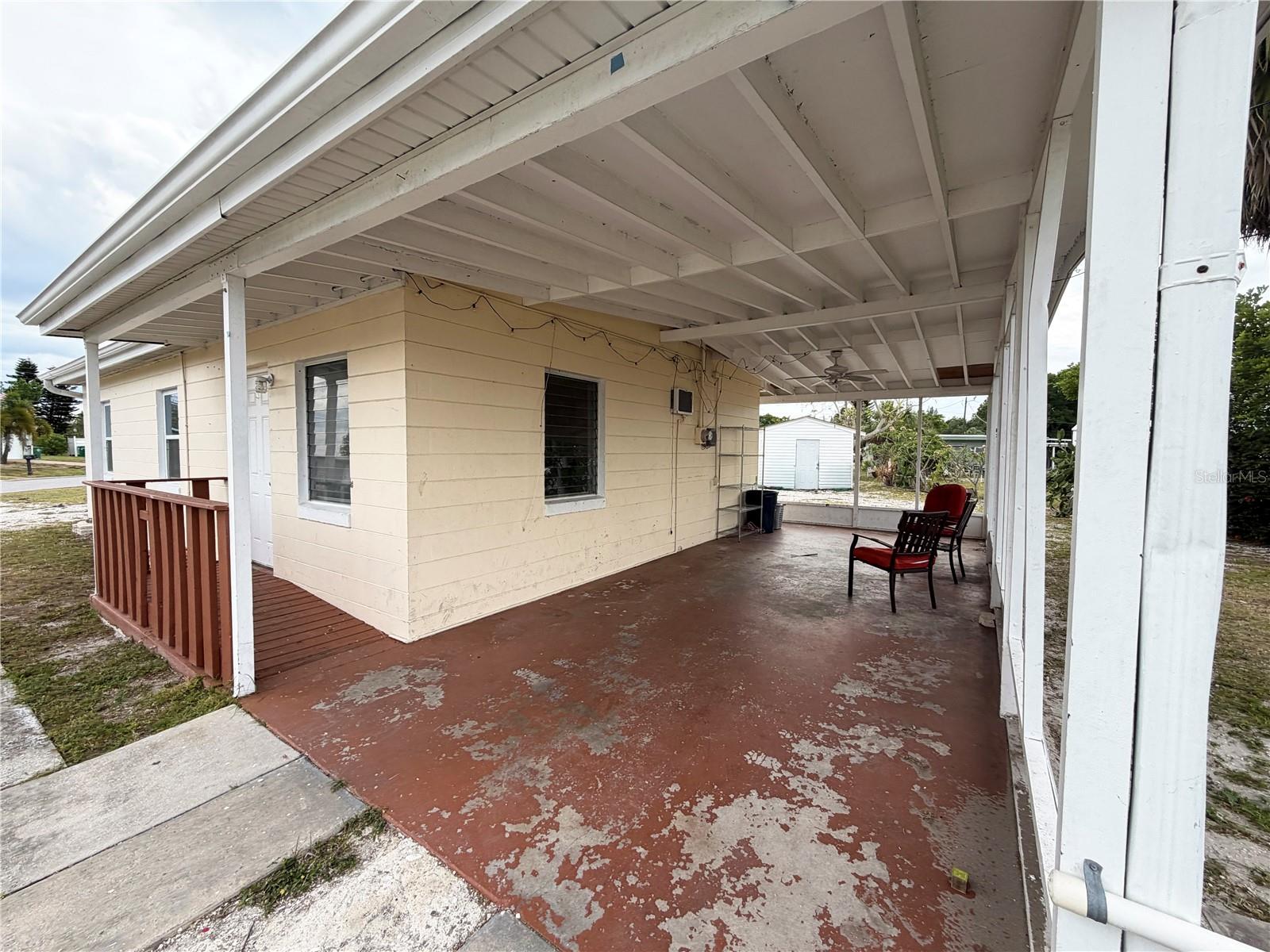 PORT CHARLOTTE SEC 003 - Residential