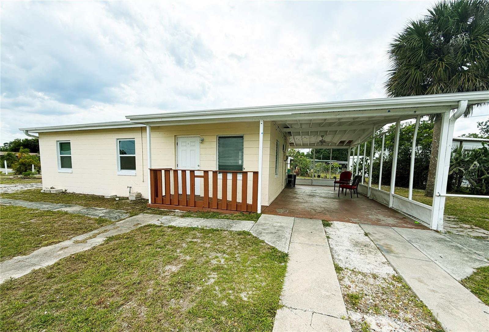 PORT CHARLOTTE SEC 003 - Residential