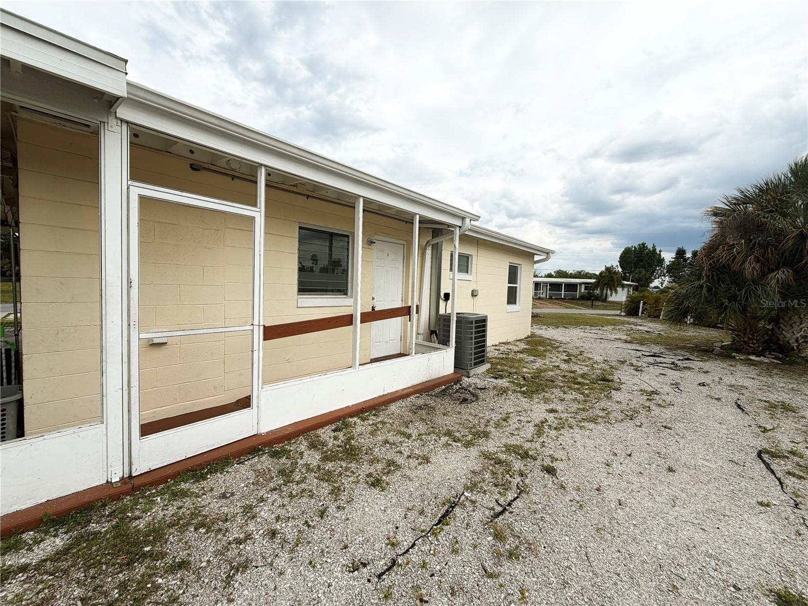 PORT CHARLOTTE SEC 003 - Residential