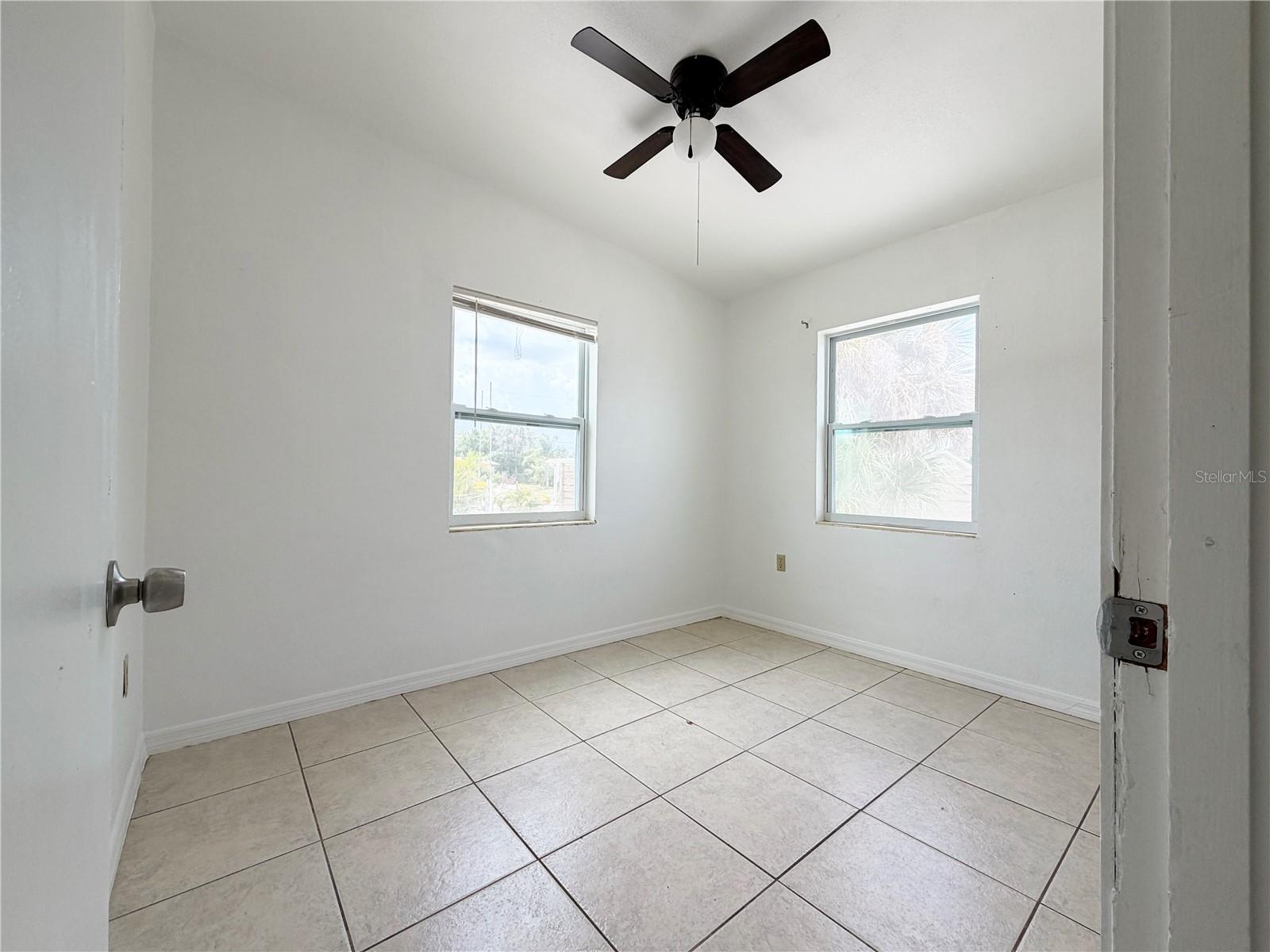 PORT CHARLOTTE SEC 003 - Residential