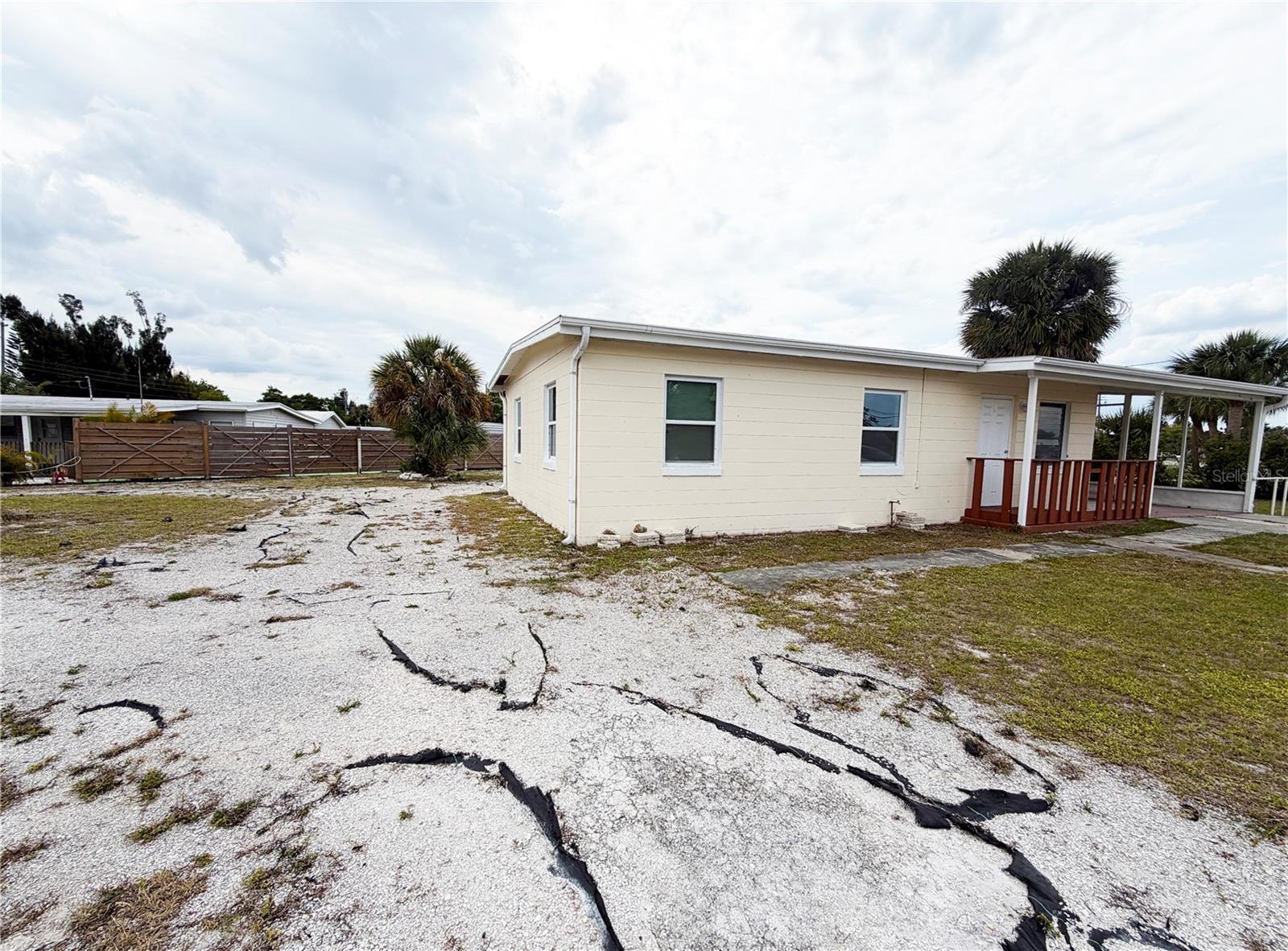 PORT CHARLOTTE SEC 003 - Residential