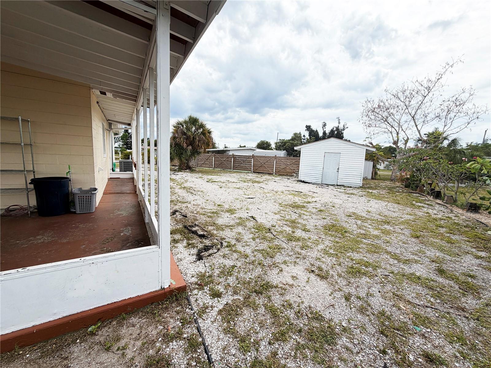 PORT CHARLOTTE SEC 003 - Residential