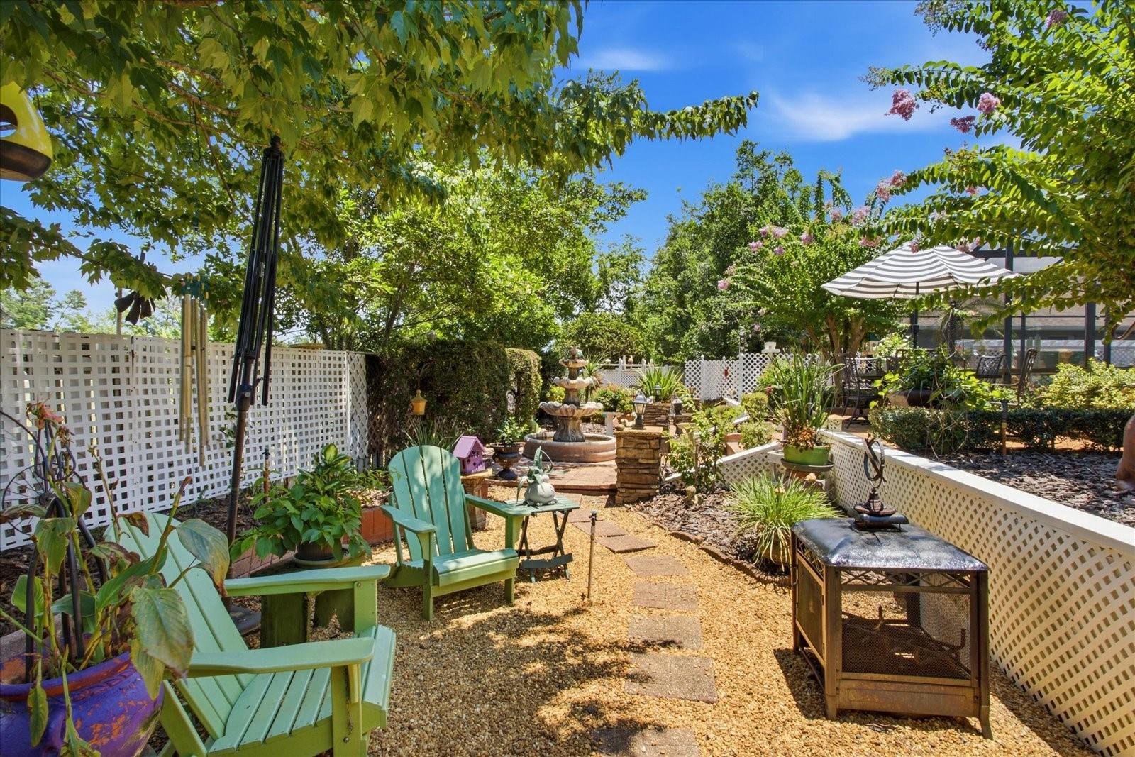 ALEXANDRIA PLACE - Residential