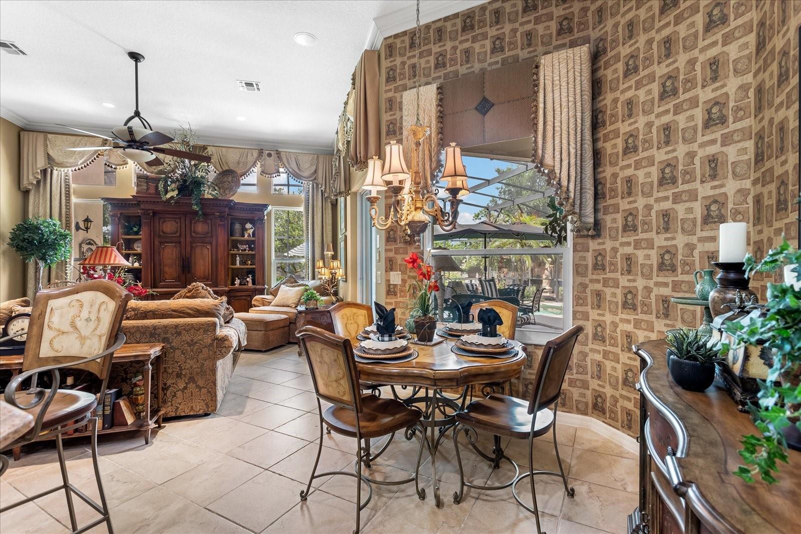 ALEXANDRIA PLACE - Residential