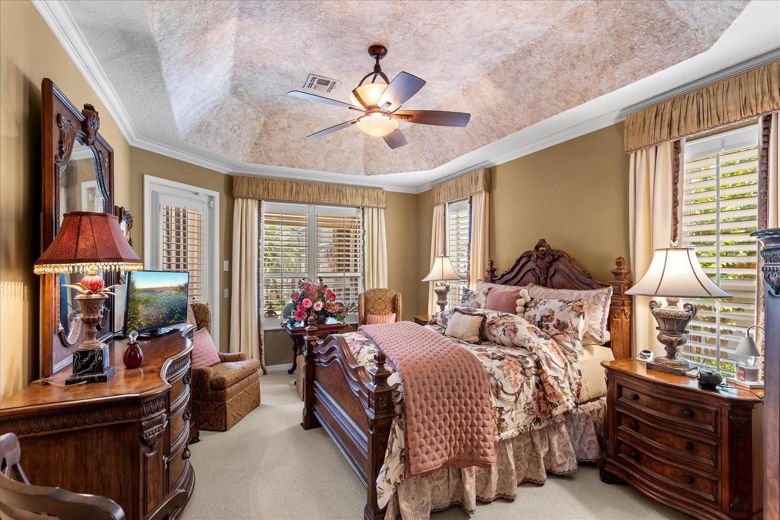 ALEXANDRIA PLACE - Residential