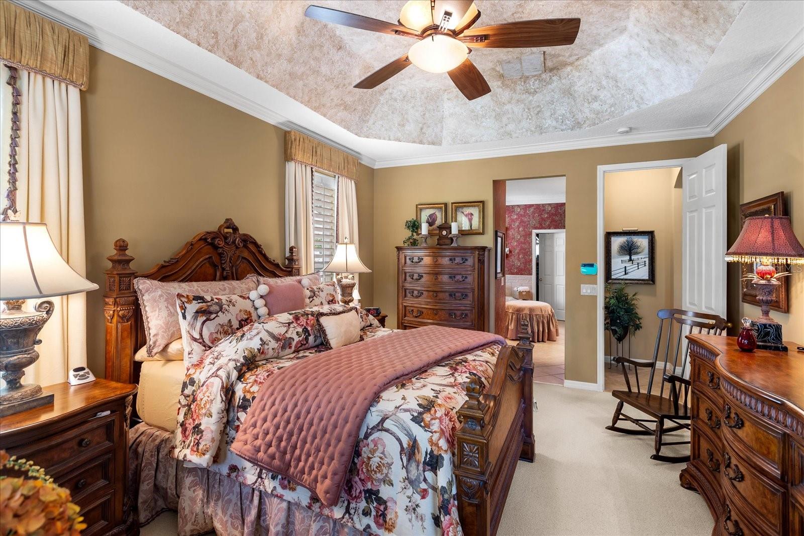 ALEXANDRIA PLACE - Residential