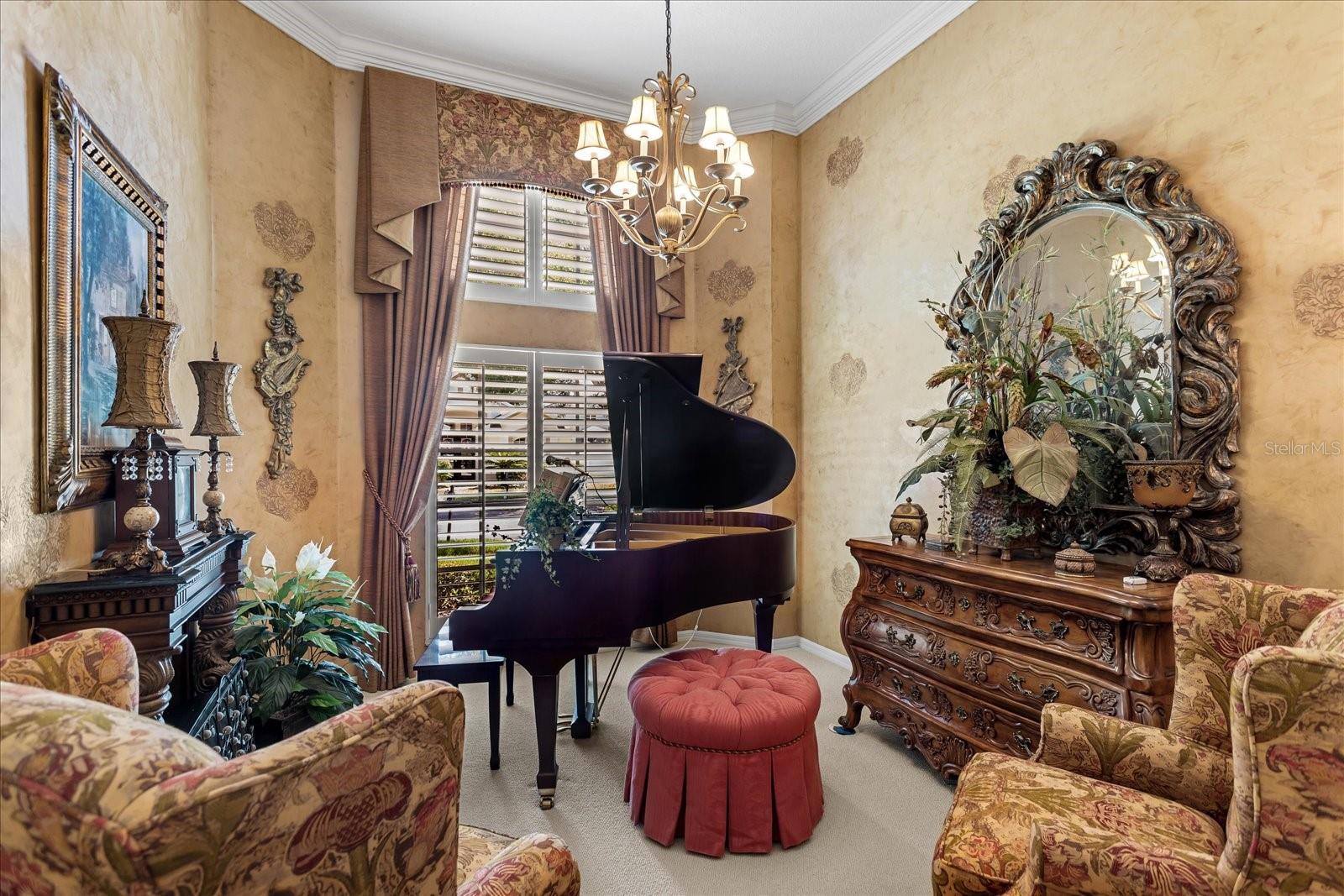 ALEXANDRIA PLACE - Residential
