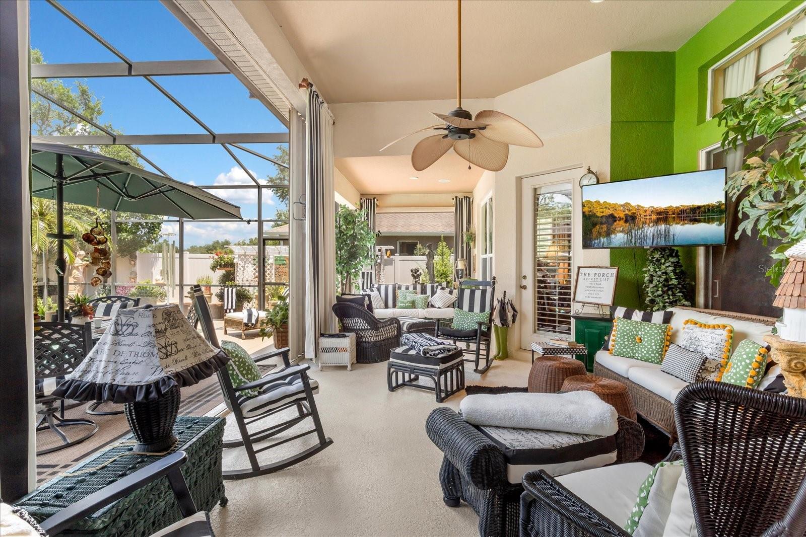 ALEXANDRIA PLACE - Residential