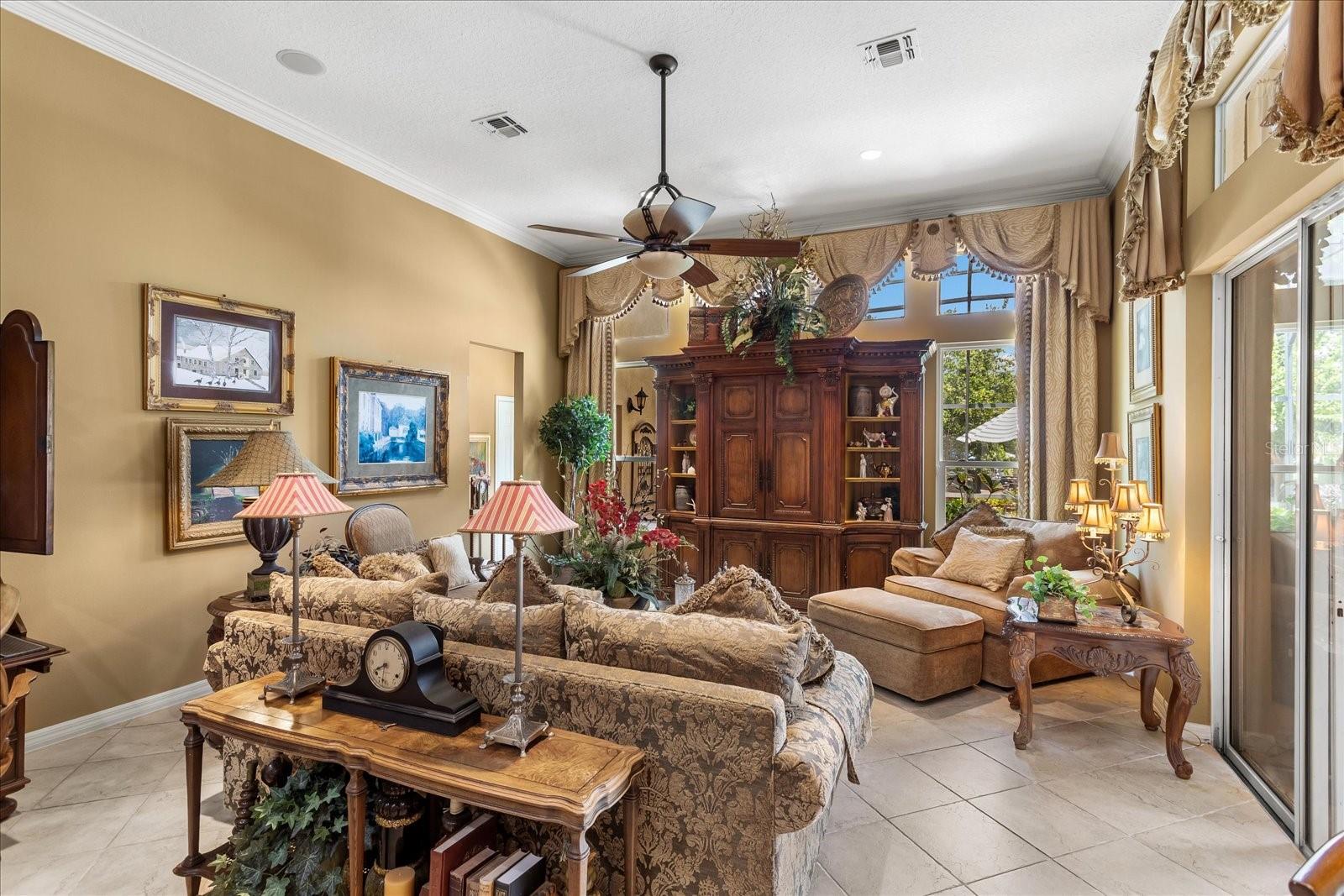 ALEXANDRIA PLACE - Residential