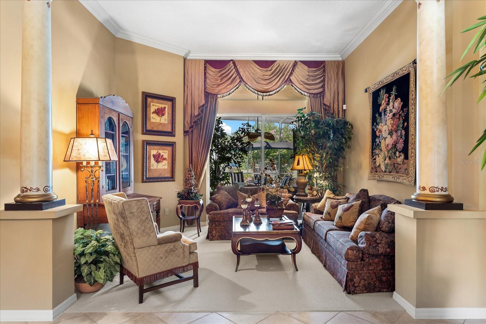 ALEXANDRIA PLACE - Residential