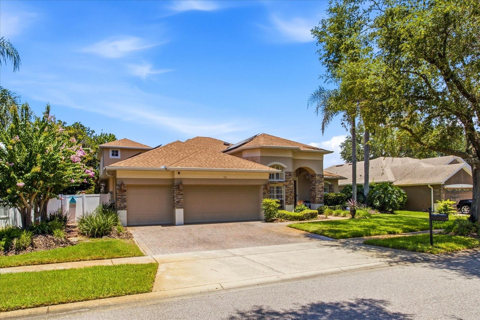 ALEXANDRIA PLACE - Residential
