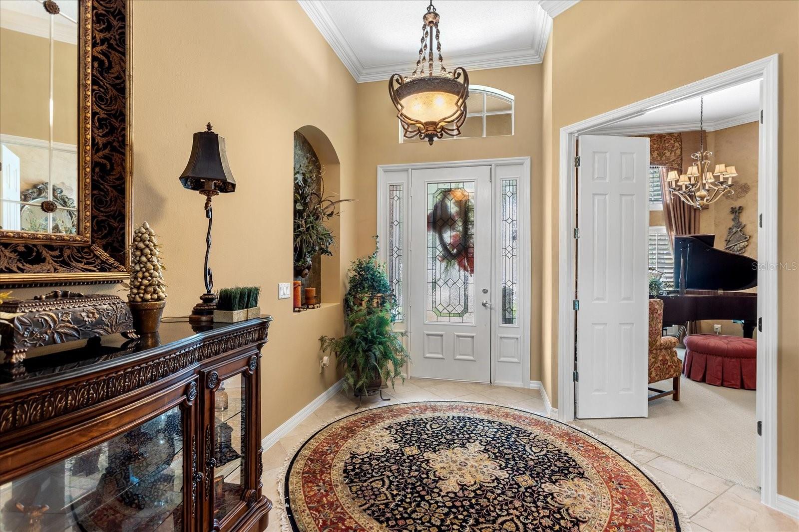 ALEXANDRIA PLACE - Residential