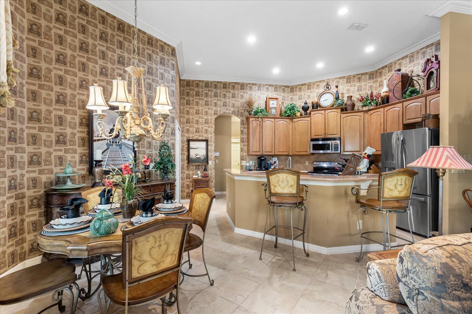 ALEXANDRIA PLACE - Residential