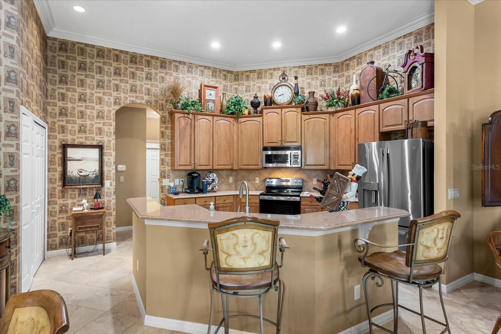 ALEXANDRIA PLACE - Residential