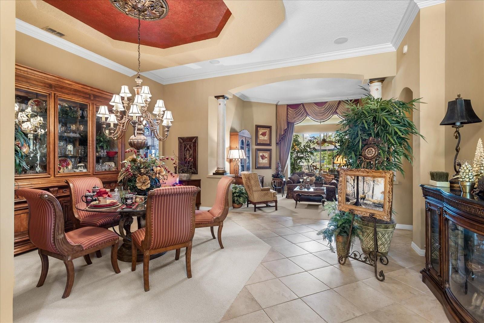 ALEXANDRIA PLACE - Residential