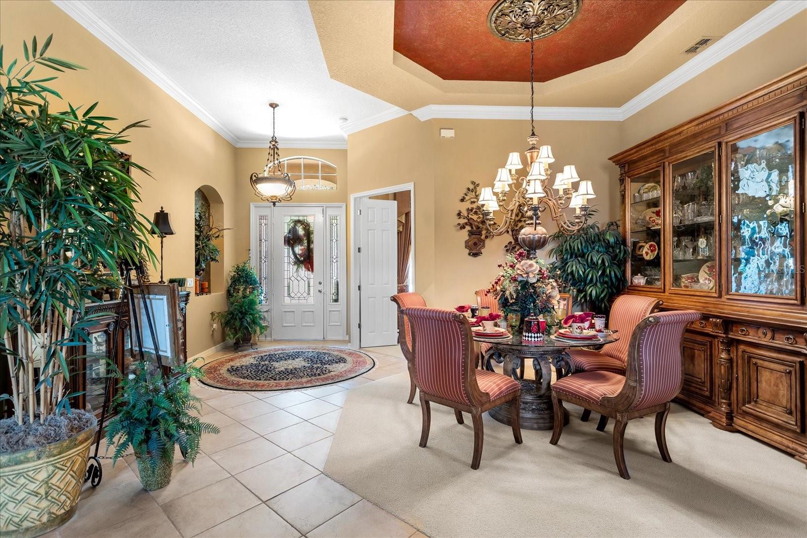 ALEXANDRIA PLACE - Residential