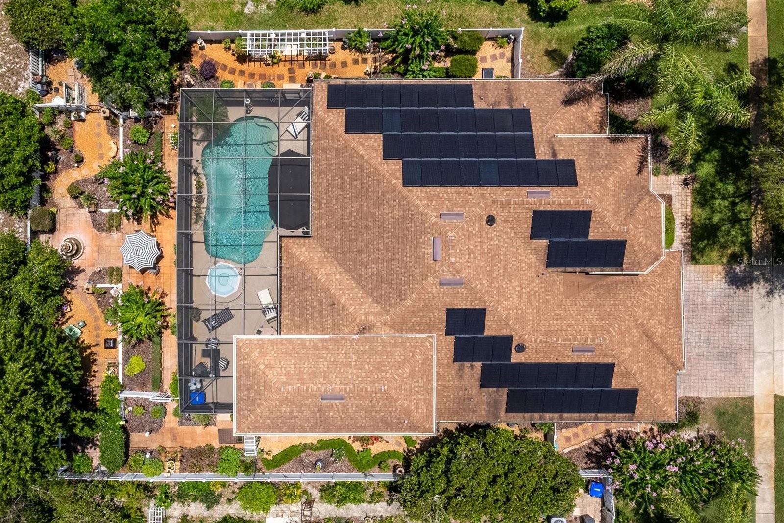 ALEXANDRIA PLACE - Residential