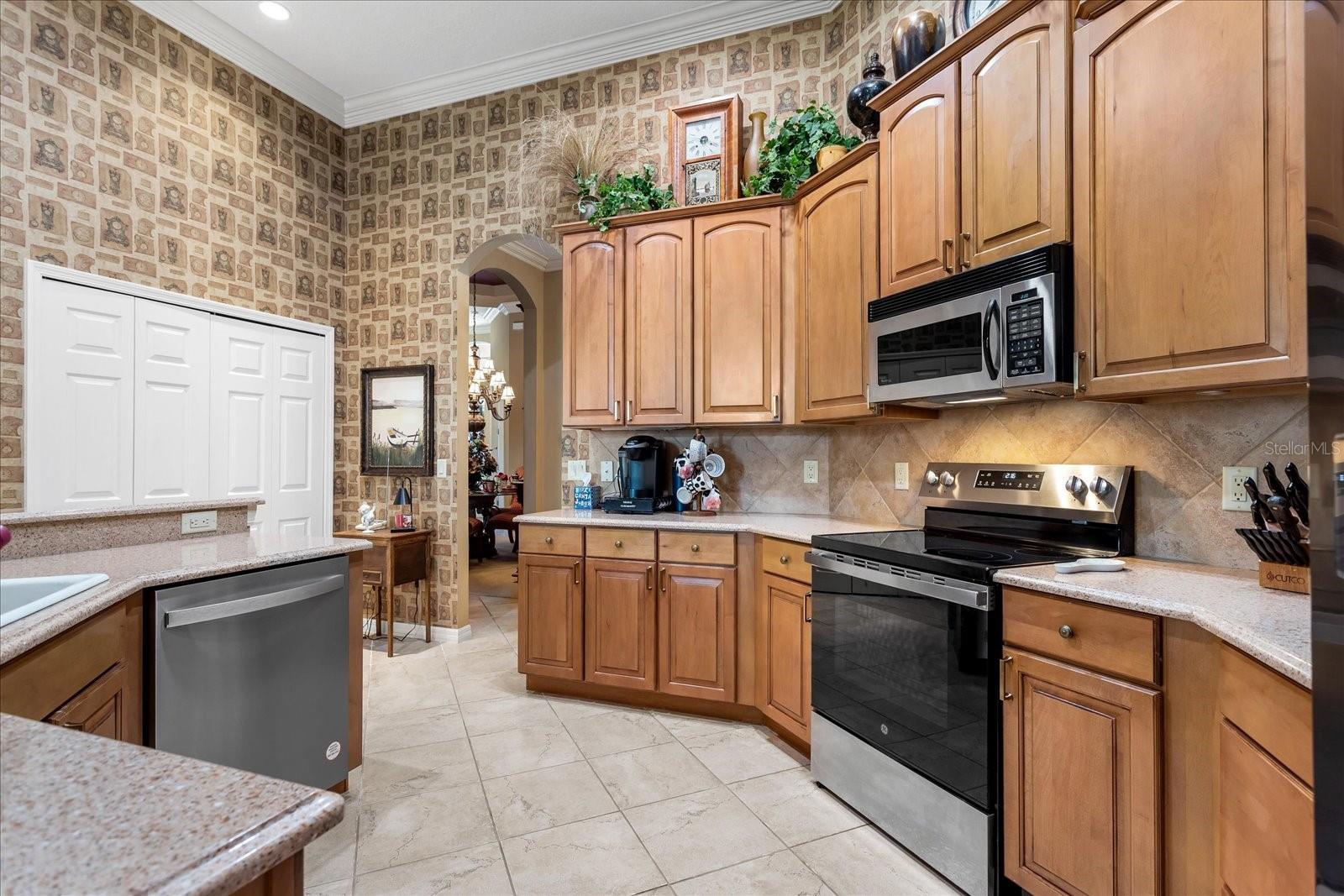 ALEXANDRIA PLACE - Residential