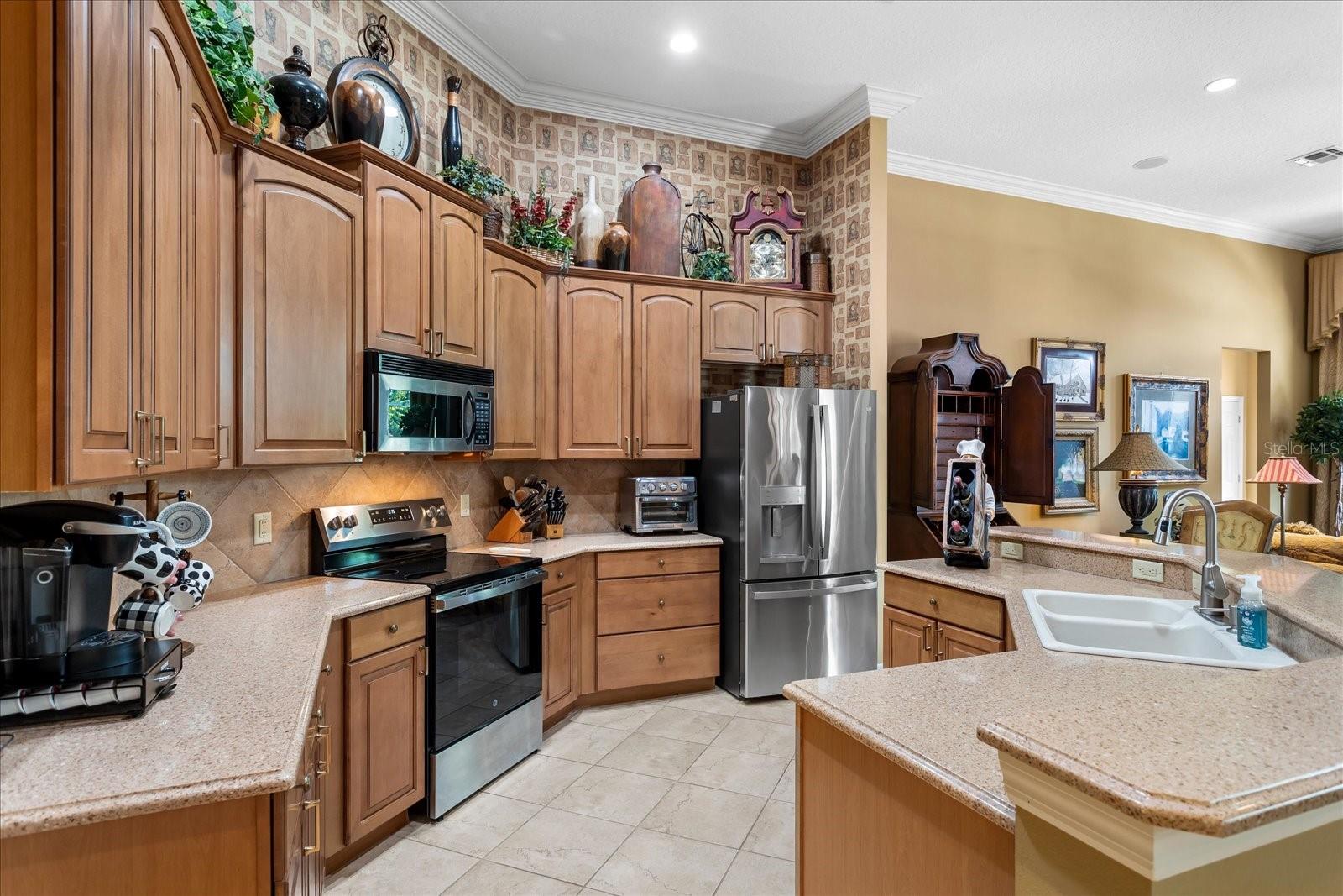 ALEXANDRIA PLACE - Residential