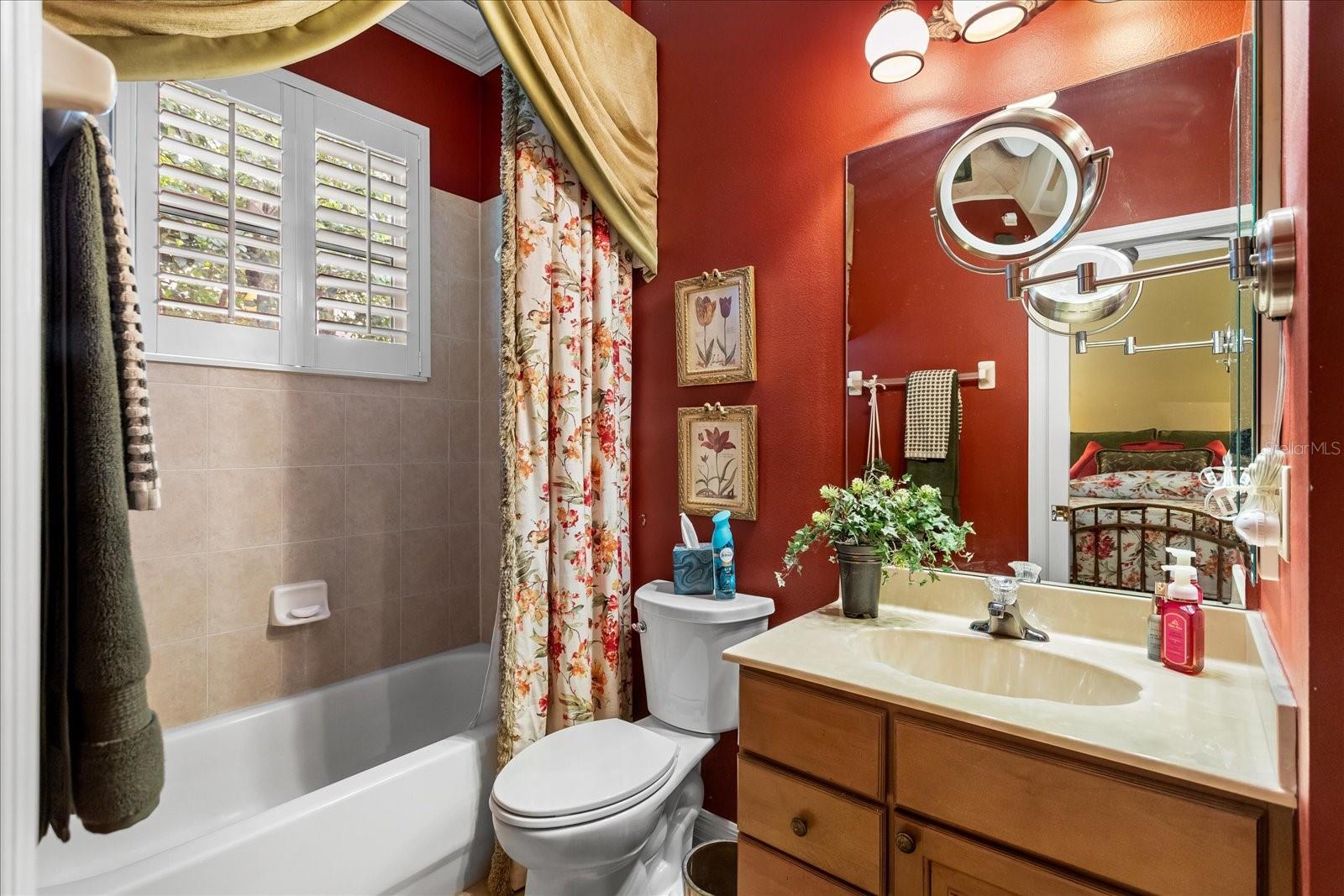 ALEXANDRIA PLACE - Residential
