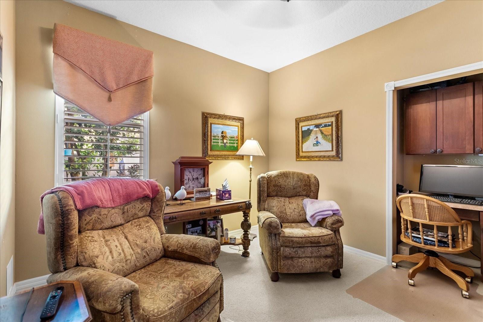 ALEXANDRIA PLACE - Residential