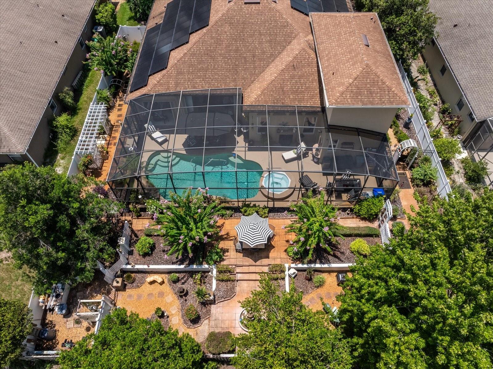 ALEXANDRIA PLACE - Residential