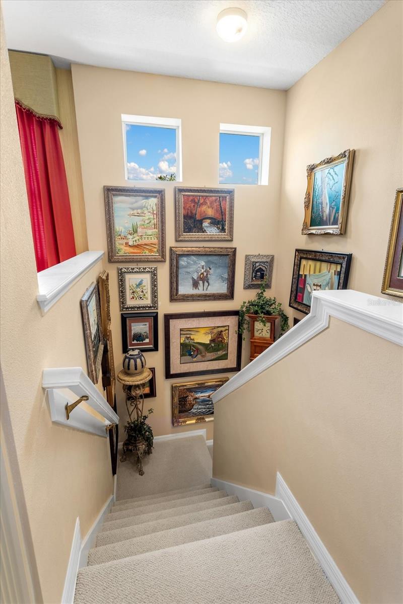 ALEXANDRIA PLACE - Residential