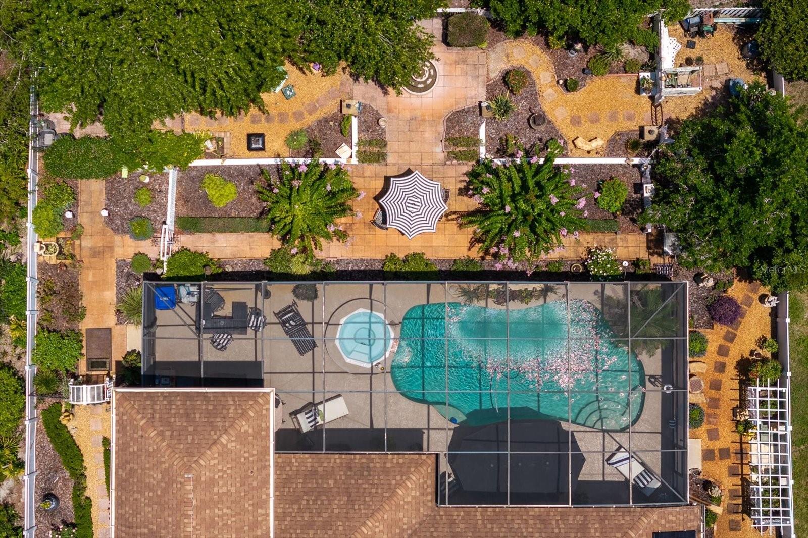 ALEXANDRIA PLACE - Residential