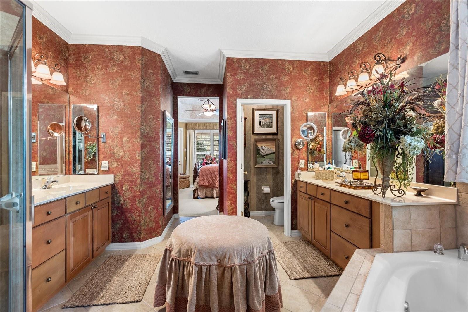 ALEXANDRIA PLACE - Residential