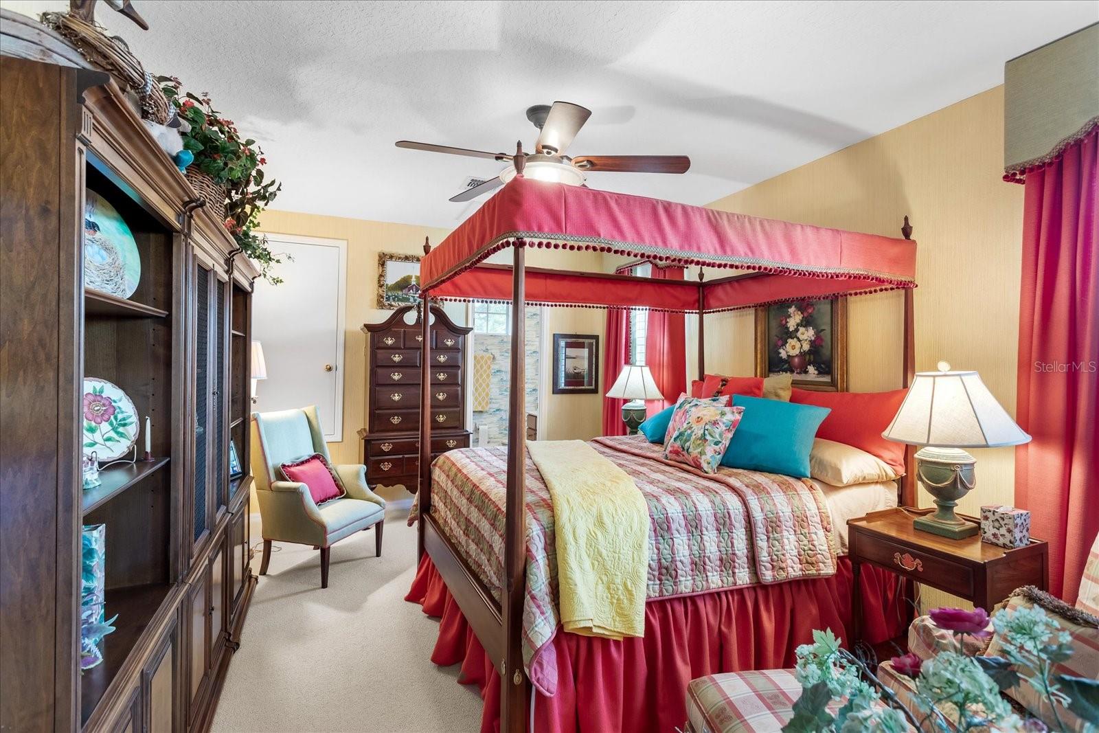 ALEXANDRIA PLACE - Residential