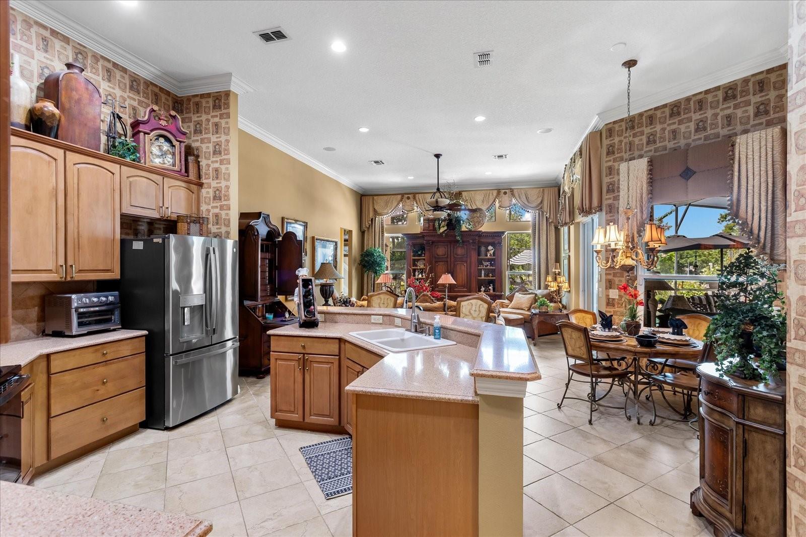 ALEXANDRIA PLACE - Residential