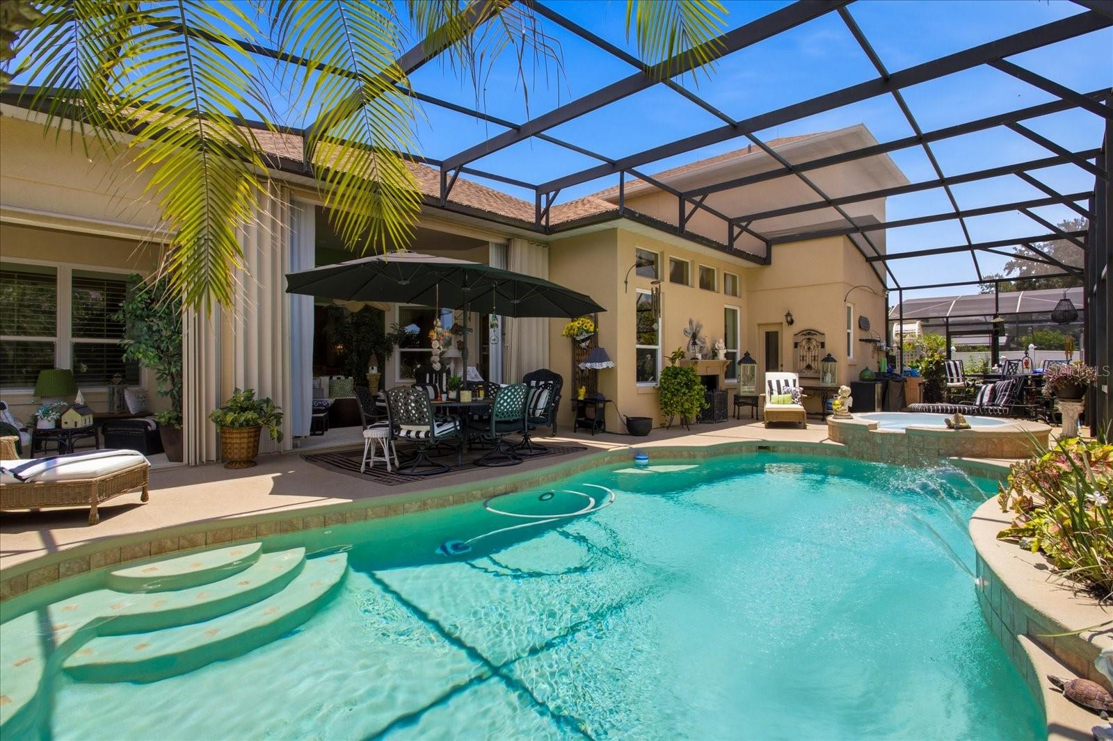 ALEXANDRIA PLACE - Residential