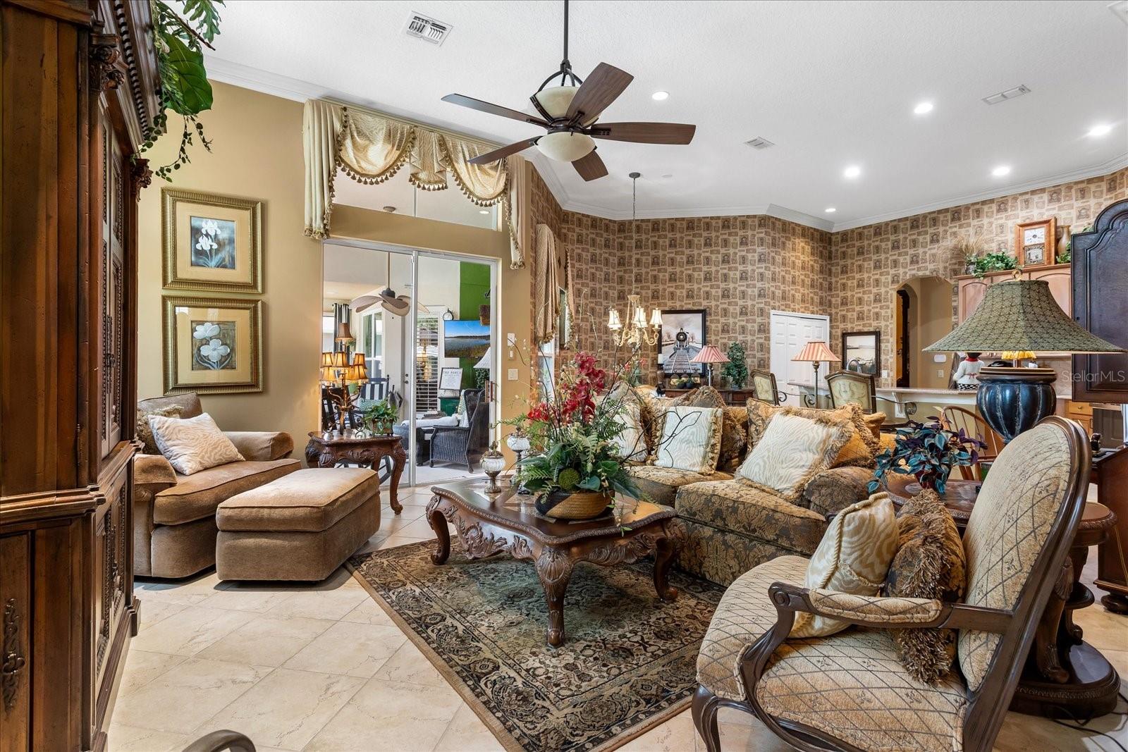 ALEXANDRIA PLACE - Residential