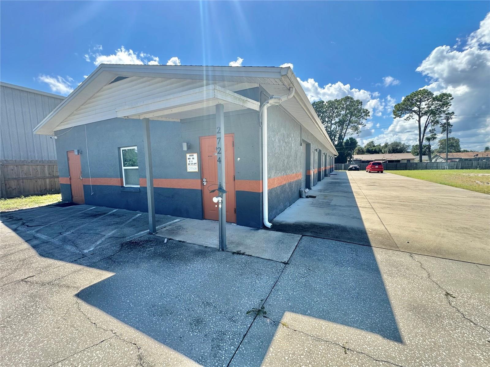 FLORIDA SHORES 01 - Commercial Sale
