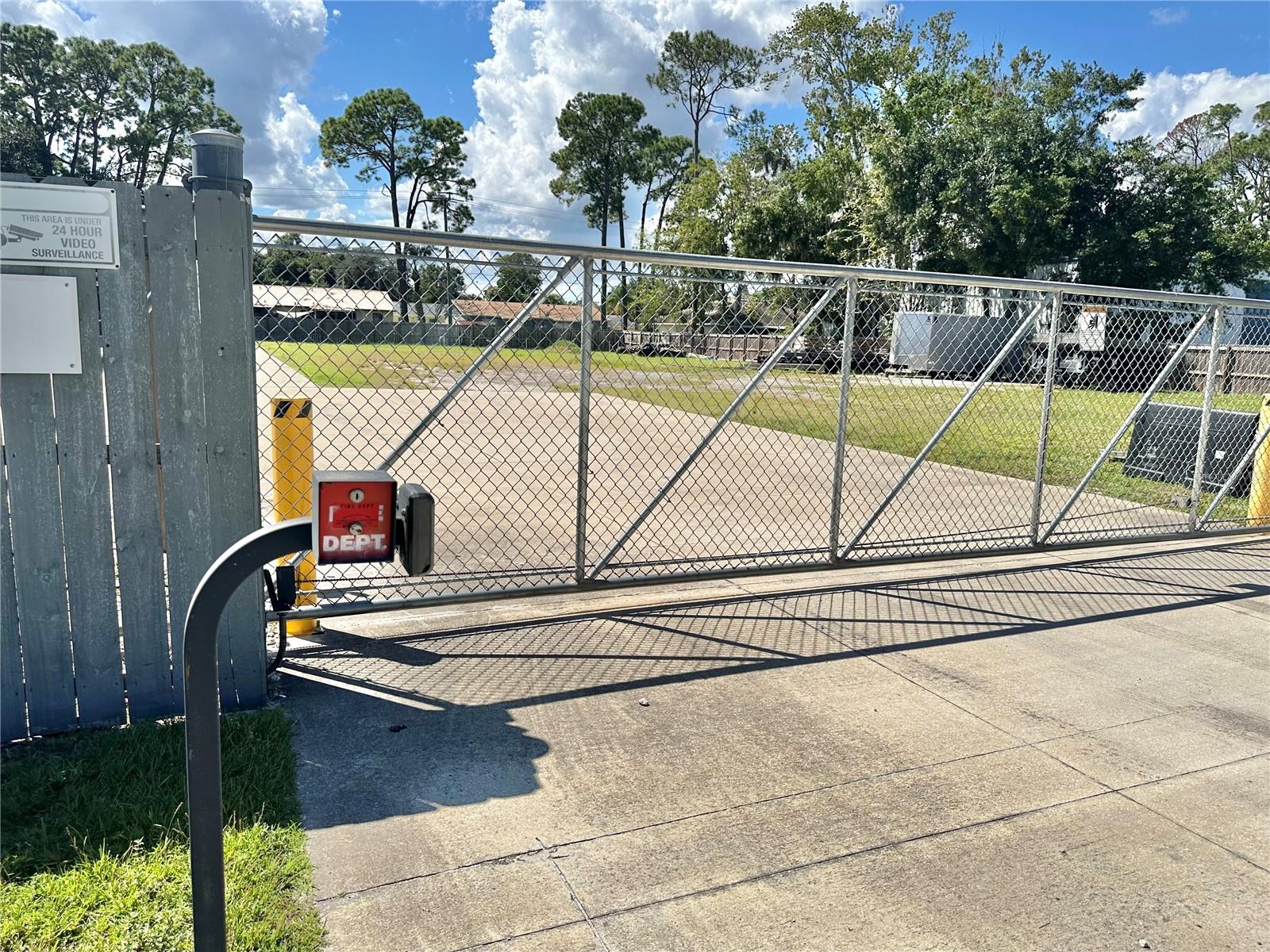 FLORIDA SHORES 01 - Commercial Sale