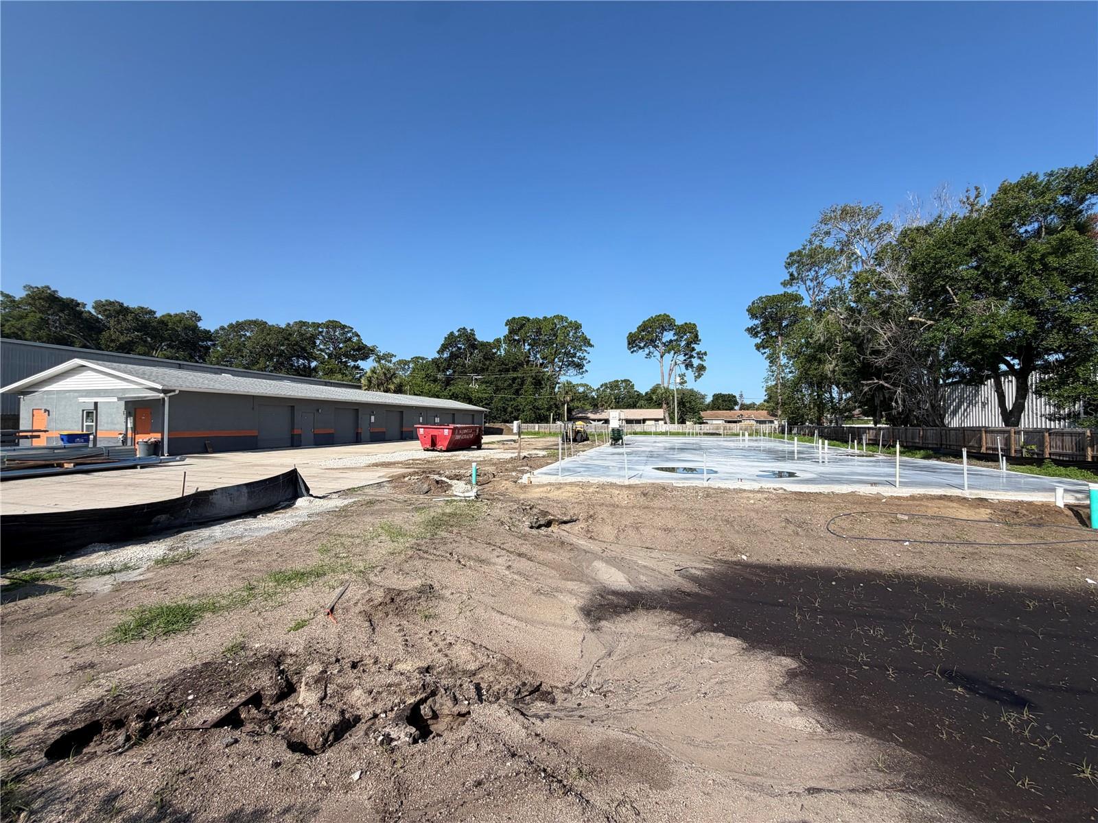 FLORIDA SHORES 01 - Commercial Sale