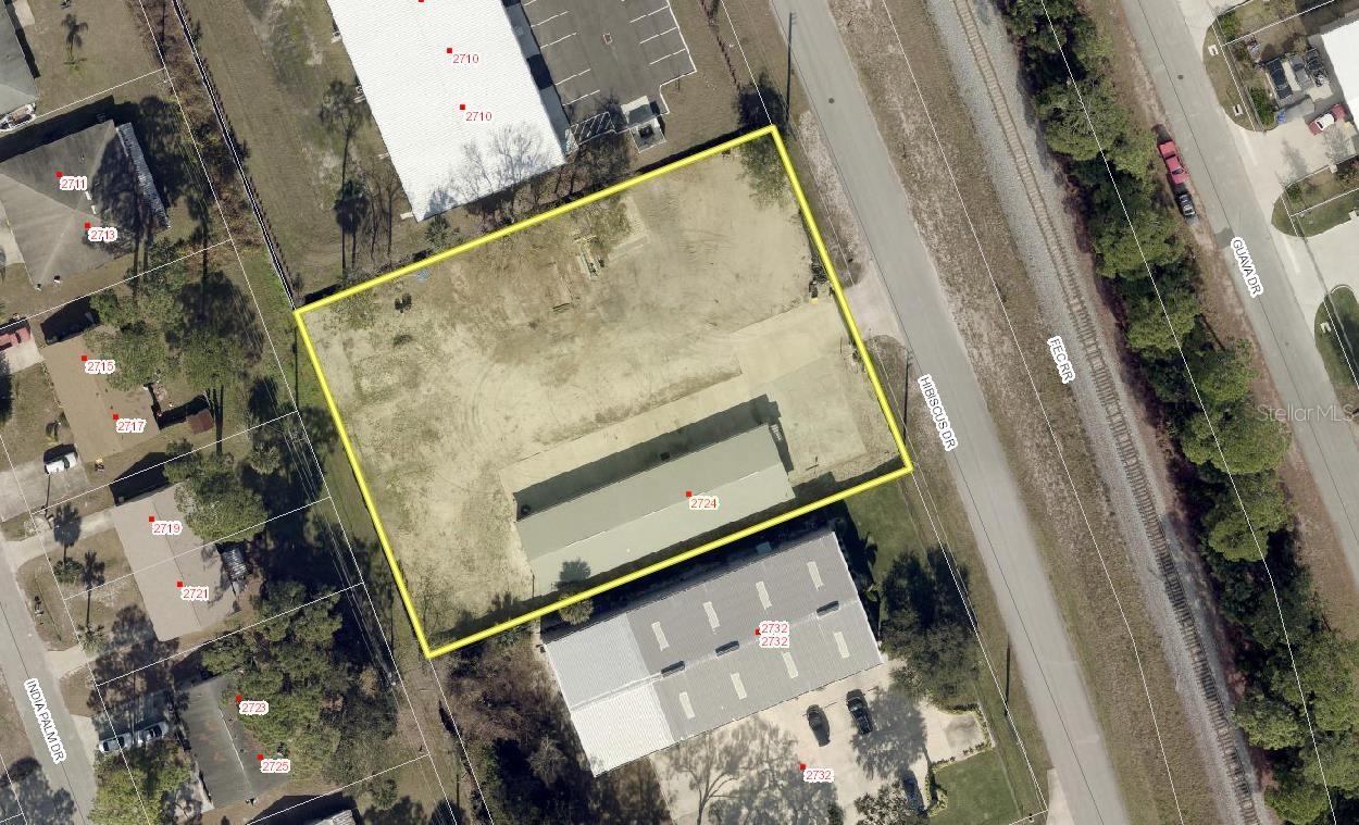FLORIDA SHORES 01 - Commercial Sale