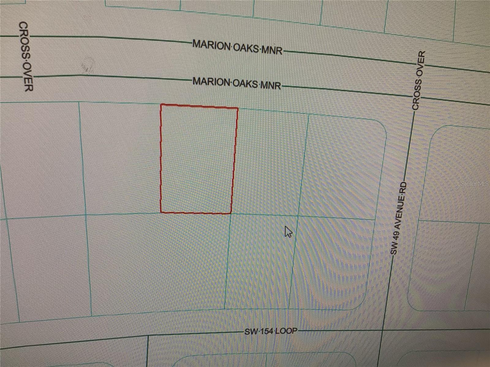 MARION OAKS UN 05 - Land