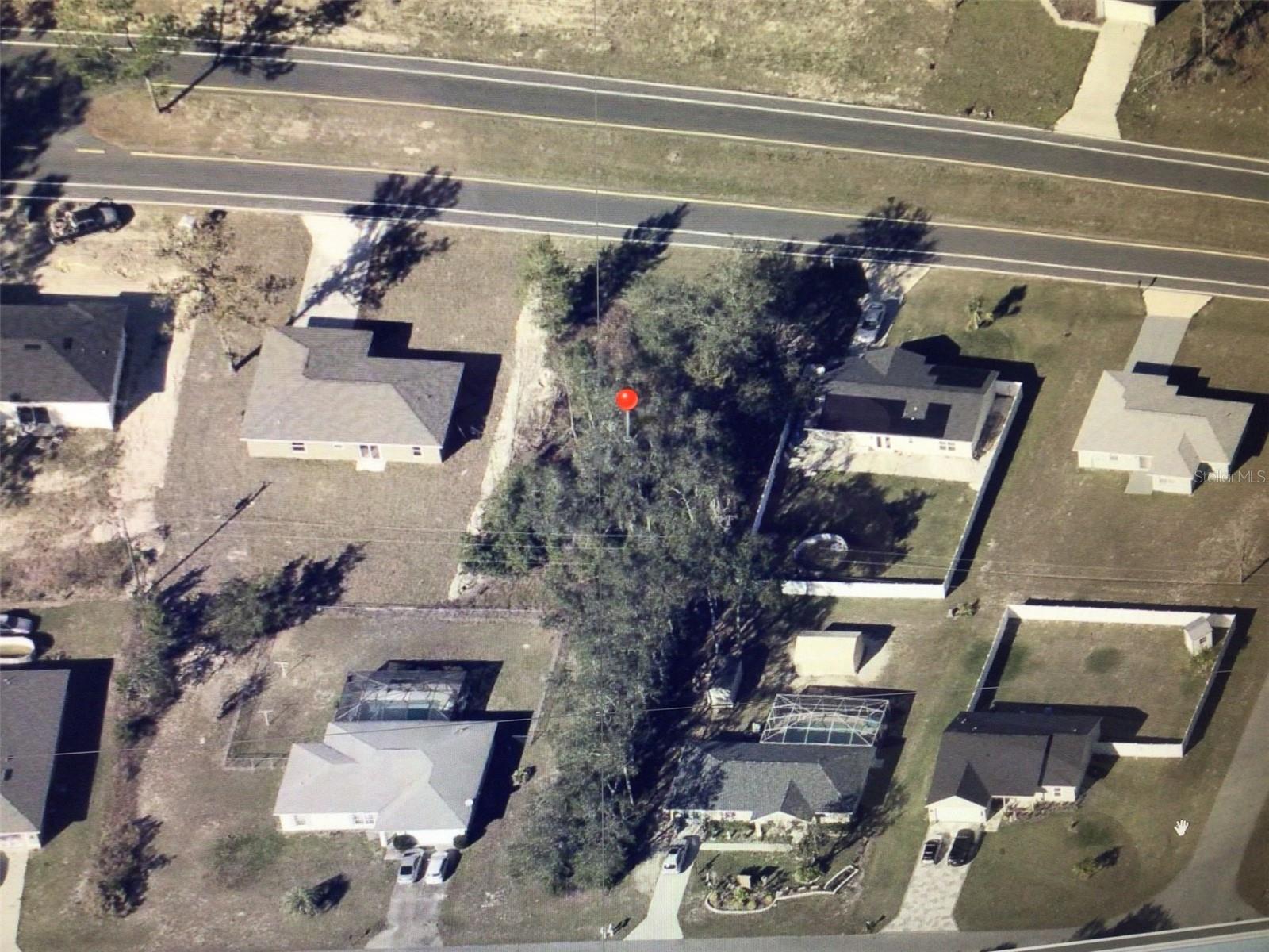MARION OAKS UN 05 - Land