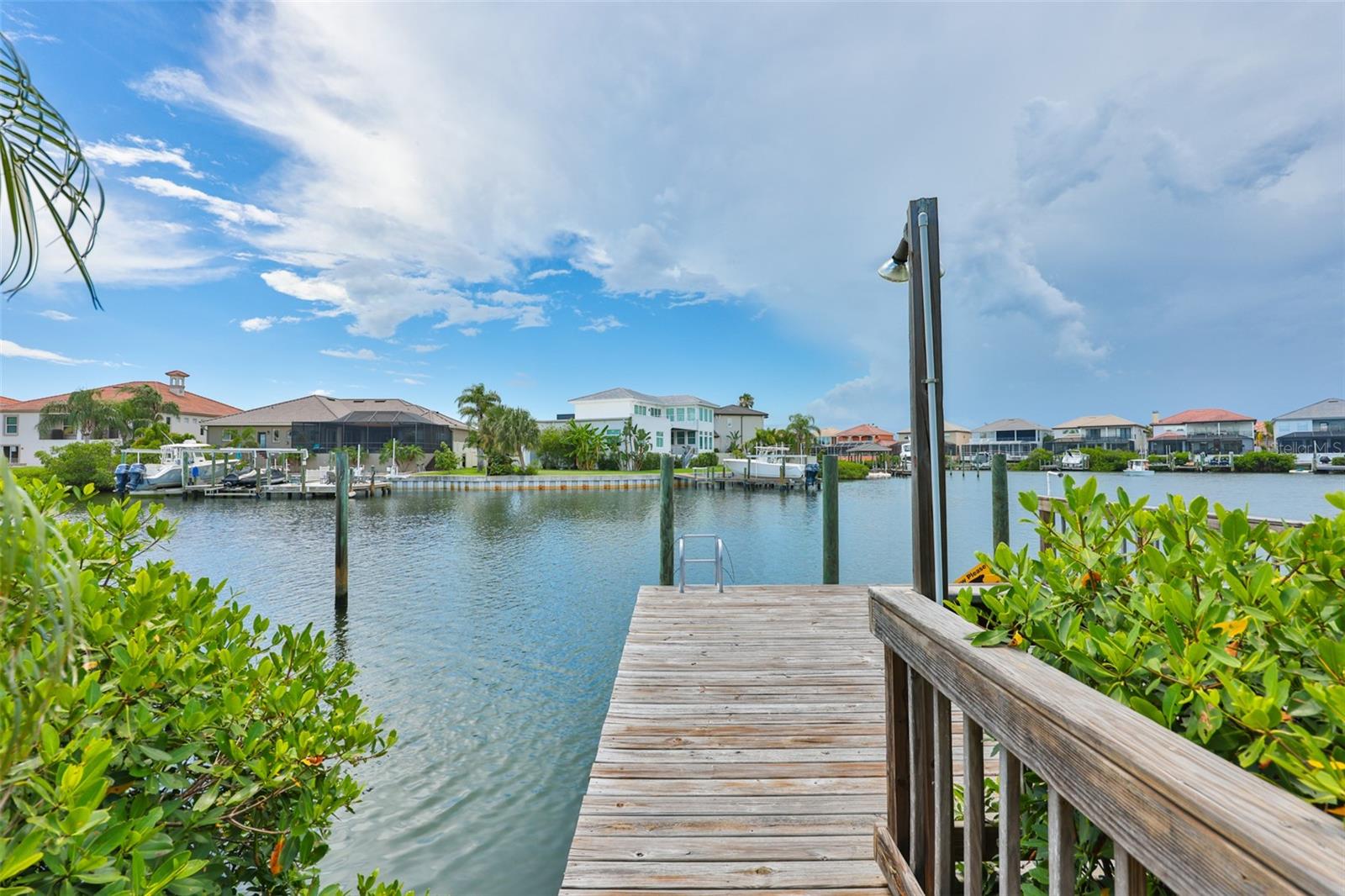 SYMPHONY ISLES UNIT TWO - Residential Lease