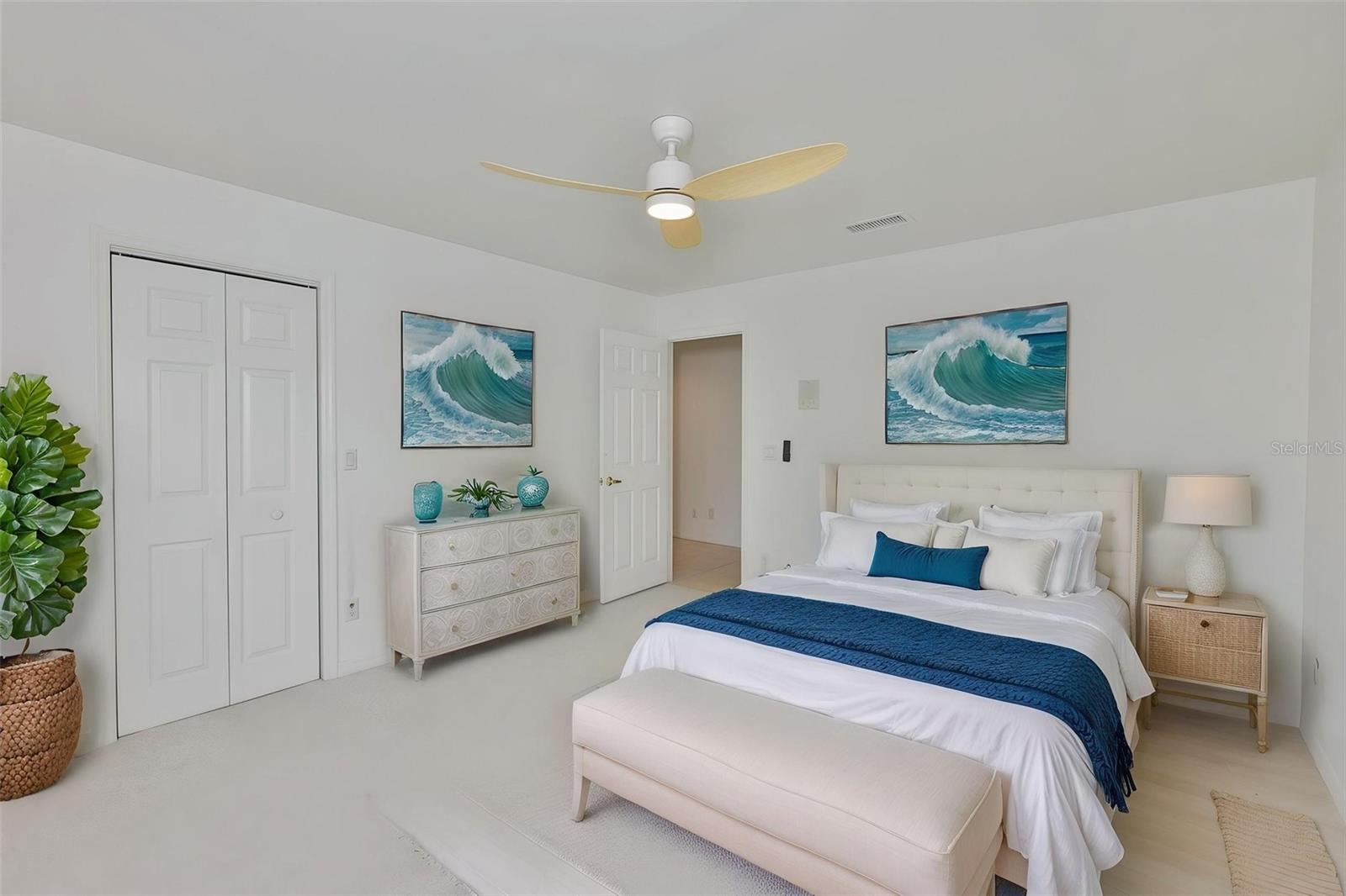 SYMPHONY ISLES UNIT TWO - Residential Lease