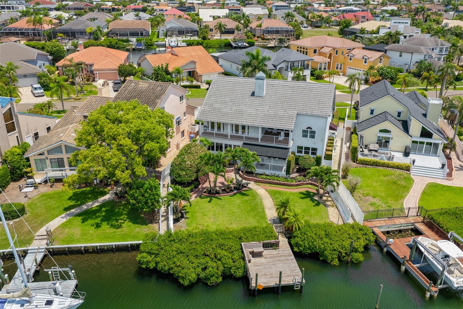 SYMPHONY ISLES UNIT TWO - Residential Lease