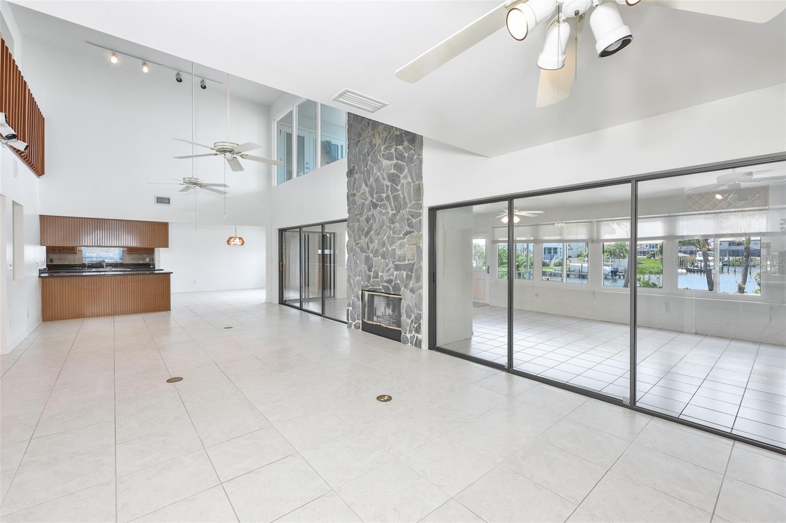SYMPHONY ISLES UNIT TWO - Residential Lease