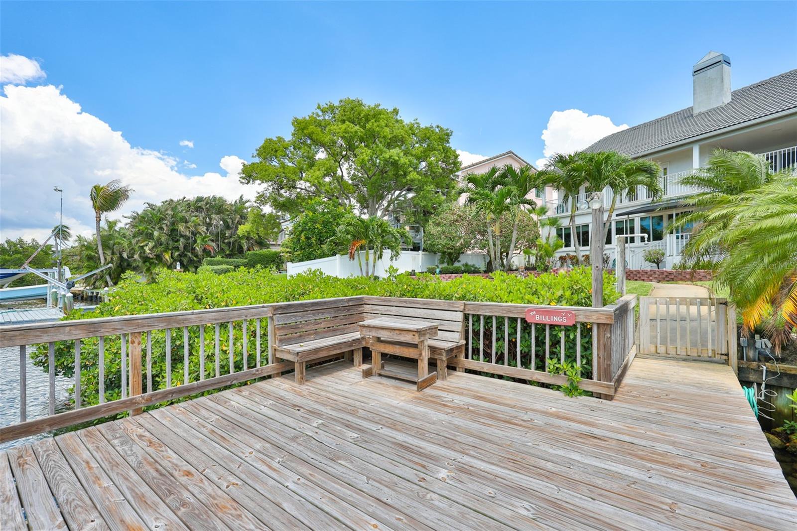 SYMPHONY ISLES UNIT TWO - Residential Lease