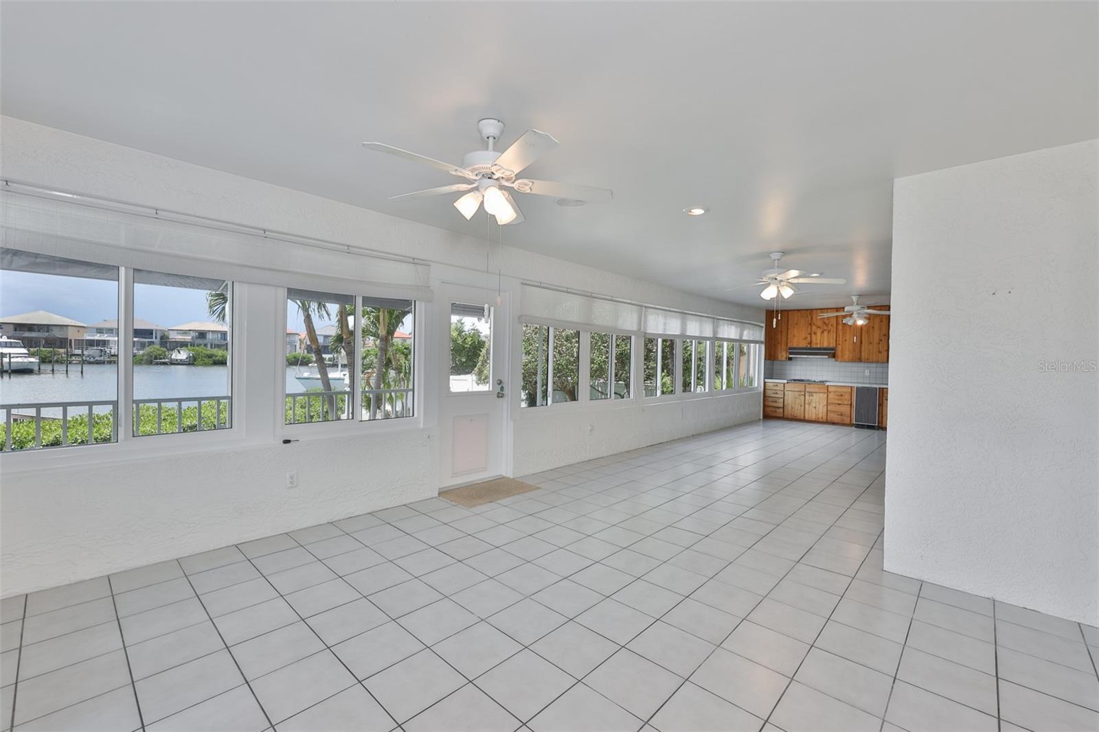 SYMPHONY ISLES UNIT TWO - Residential Lease